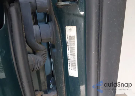 2003 Jaguar X-Type 2.5 из США, поврежденный, VIN SAJEA51D13XD54465